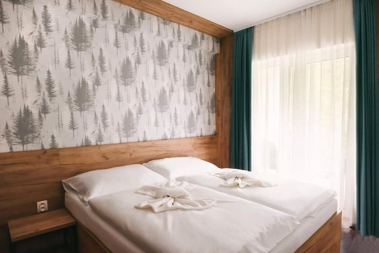 Apartmany Palenica & Ostredok - Galeria Apartments Jasna Lucky Demanovska Dolina Bagian luar foto
